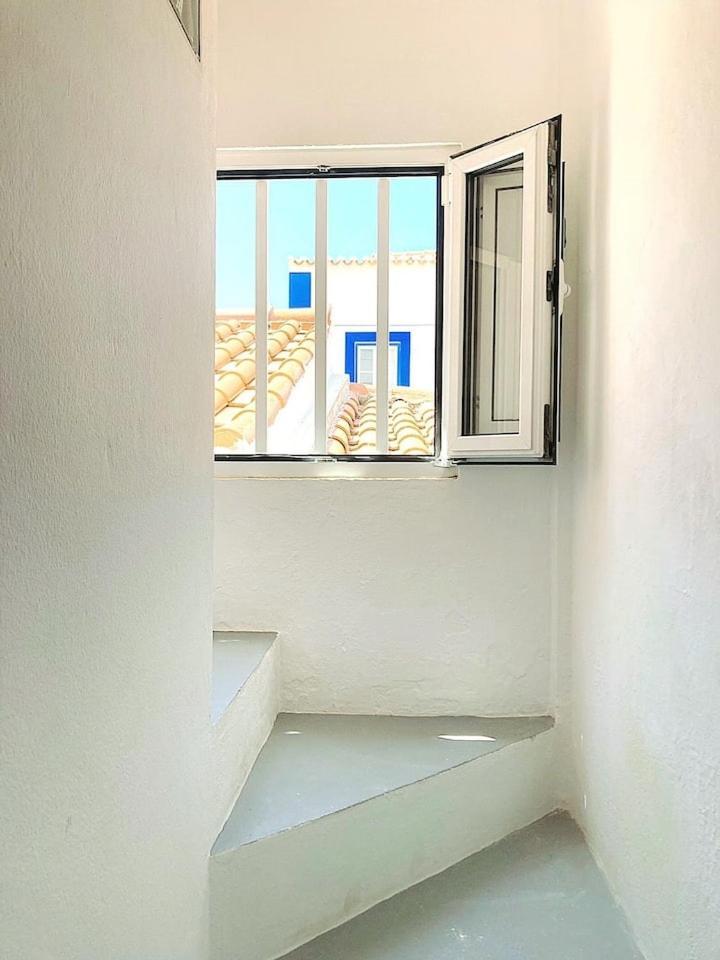 Casa Al Mare Zambujeira Do Mar Vila Exterior foto