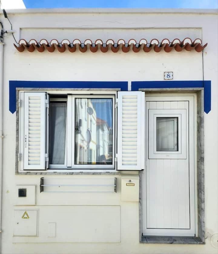 Casa Al Mare Zambujeira Do Mar Vila Exterior foto